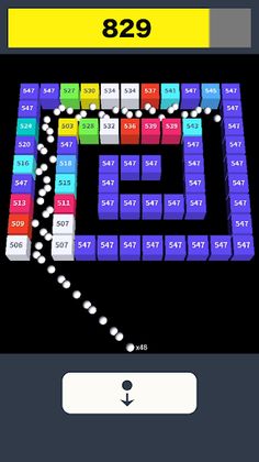 Block Crusher ™ - Screenshot 3