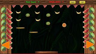 Fruit Bricks Breaker - Screenshot 3