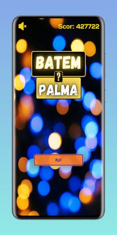 Batem Palma? - Screenshot 1