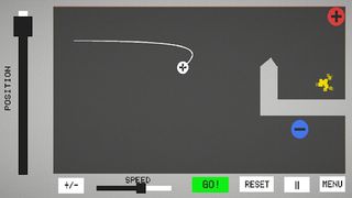 Physics Charge Conundrum - Screenshot 2
