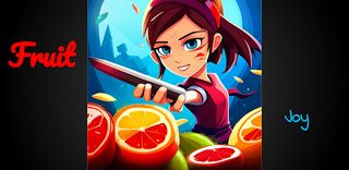 Fruit Joy - Screenshot 1