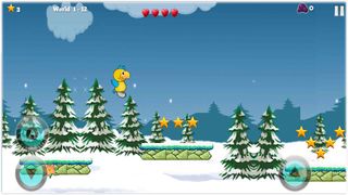 Parrot Adventure - Jungle Run - Screenshot 3