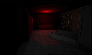 Slender: The Asylum - Screenshot 3