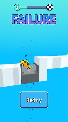 Worm Car - Screenshot 2