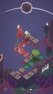Antivine - Screenshot 1