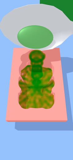 Make Gummy - Screenshot 4
