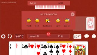 Pro Rummy online - Screenshot 3