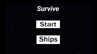 Survive - Screenshot 1