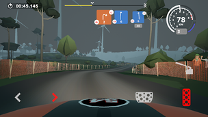 N3Rally - Screenshot 3