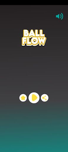 Ball Flow - Screenshot 1