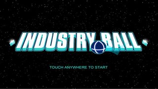 Industry Ball - Screenshot 1