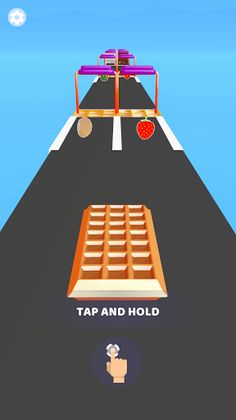 Perfect Dessert - Screenshot 1