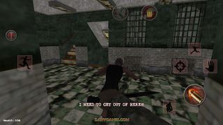 C Virus: Outbreak - Screenshot 3