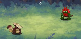 Samurai Tournaments - Screenshot 2