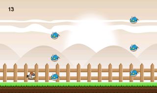 Dear Bird - Screenshot 3