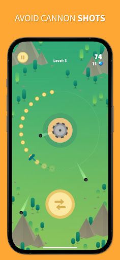 Plane: Tower Attack - Screenshot 2