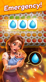 Tile Match: Triple Puzzle Game - Screenshot 4