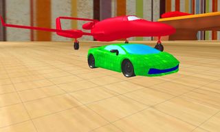 Pocket Motors - Screenshot 1