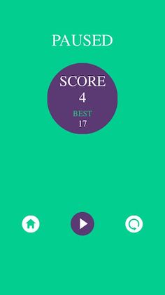 Ball jumb - Screenshot 3