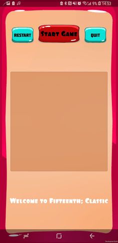 Fifteenth: Classic - Screenshot 2