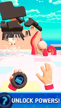 Prediction Ball 3D - Screenshot 3