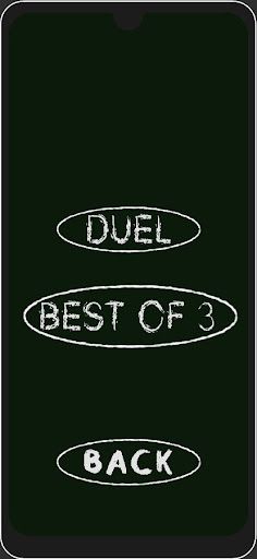 Basic Tic-Tac-Toe - Screenshot 2