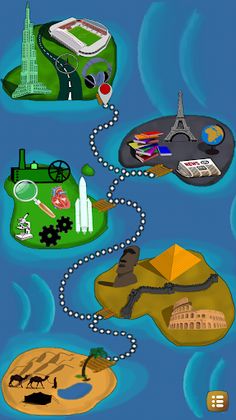 كلمات متكسرة - Screenshot 1