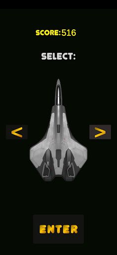 Spacedroids - Screenshot 3