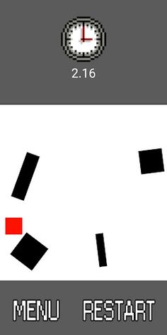 Eighteen seconds-reaction game - Screenshot 3