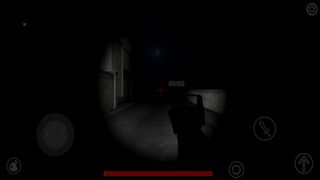 InfinityDark-Zombie survival - Screenshot 2