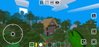 Mini Valley Craft - Screenshot 3