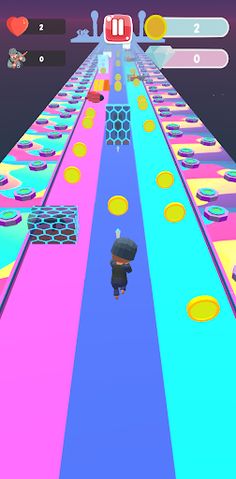 War Runner - Screenshot 3