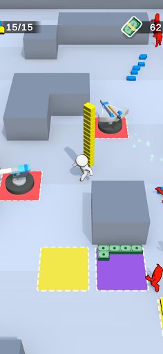 Brick Kingdom - Screenshot 4