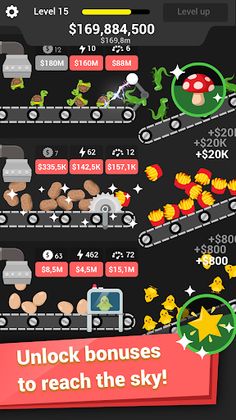 Emoji Craft ! - Screenshot 1