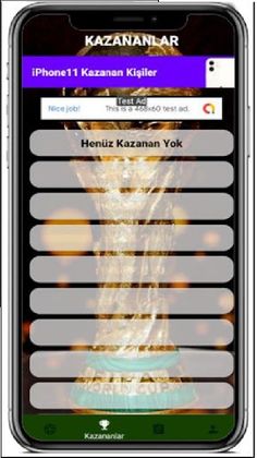 Kupon - Screenshot 4