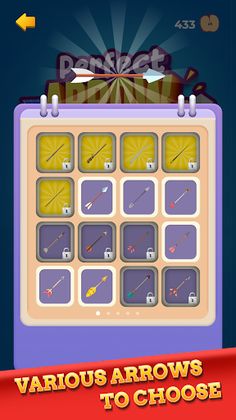 Perfect Arrow Hit - Screenshot 4