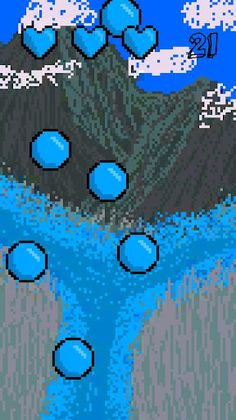 Bubblye - Screenshot 2