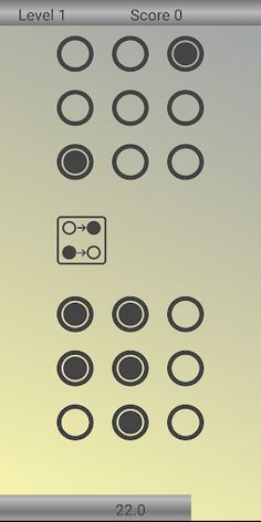 Circle Chaos - Screenshot 1