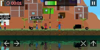 Minha Comunidade - Screenshot 3