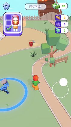Pickpocket Master - Screenshot 3