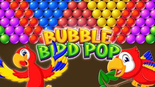 Bubble Bird Rescue - Screenshot 2