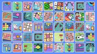 All in One Game Collection - Screenshot 1