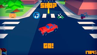 Endless Chase - Screenshot 2