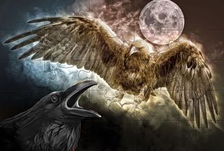 Jigsaw puzzles myth games - Screenshot 2