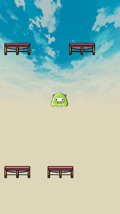 Leap of Slime - Screenshot 3