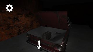 M.A.S.K 2 | Horror Game - Screenshot 3