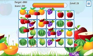Fruit Slicer - Screenshot 3