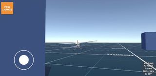 Aircraft Simulator - Screenshot 2