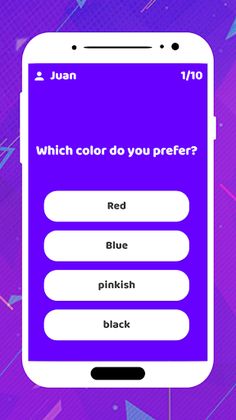 Do you know me? - Screenshot 1