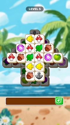 Triple Tile: Match Master Game - Screenshot 3